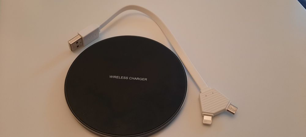 Încărcător wireless