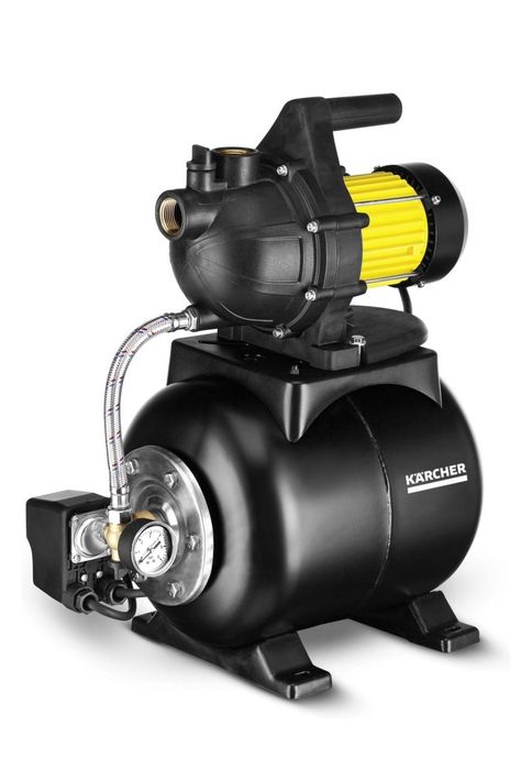 Ремонт водяных насосов