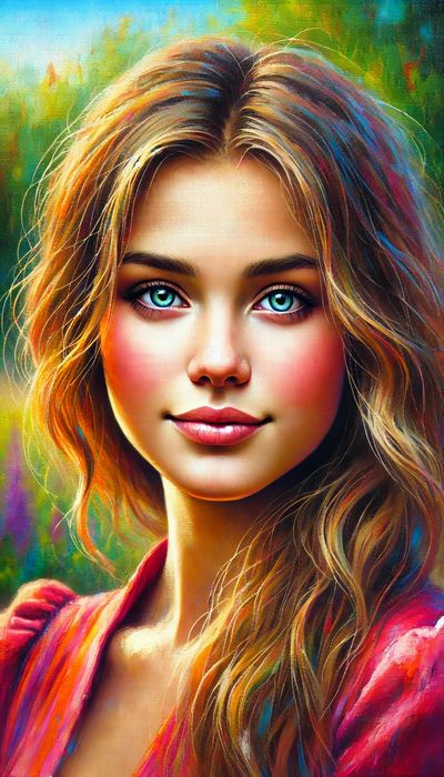 Профессионально! Картины, портреты на заказ! Масло, акварель, графика