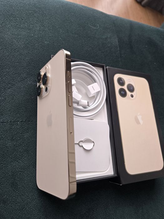 vand iphone 13 pro, 128 GB, impecabil