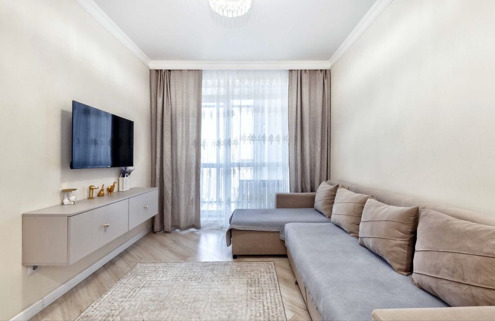 Посуточно ЖК «Ирина»