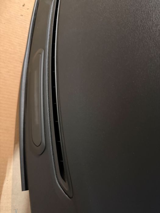 Plansa bord volvo v40
