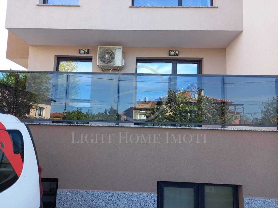 Продава се Двустаен апартамент в Пловдив, Прослав - 77 кв.м за 1800 €/кв.м - Снимка #8