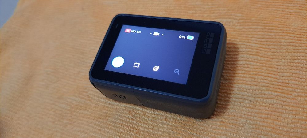 Camera  Gopro Hero 7