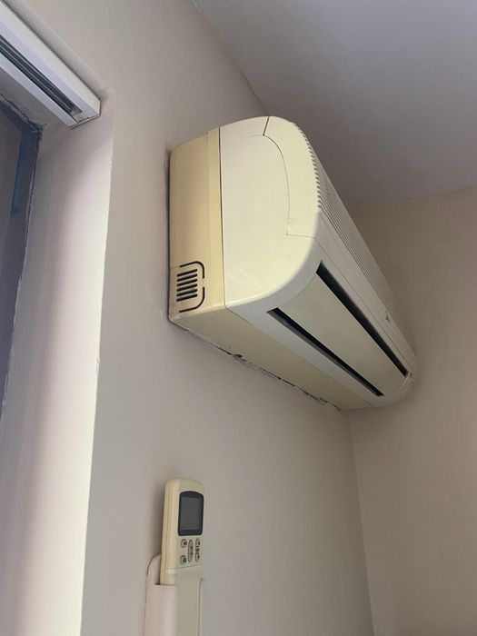 Климатик Media.