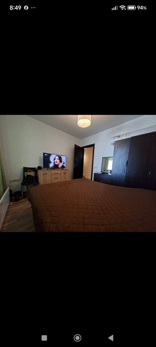 Апартамент двустаен