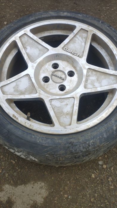 Диски покрышка комплект