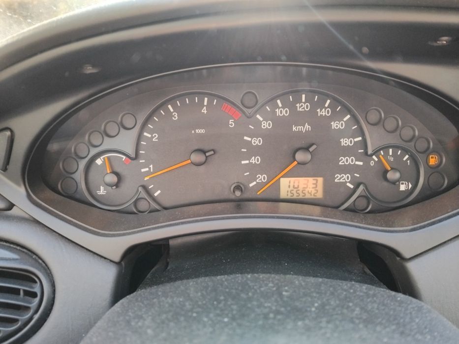 De vanzare Ford focus m k1