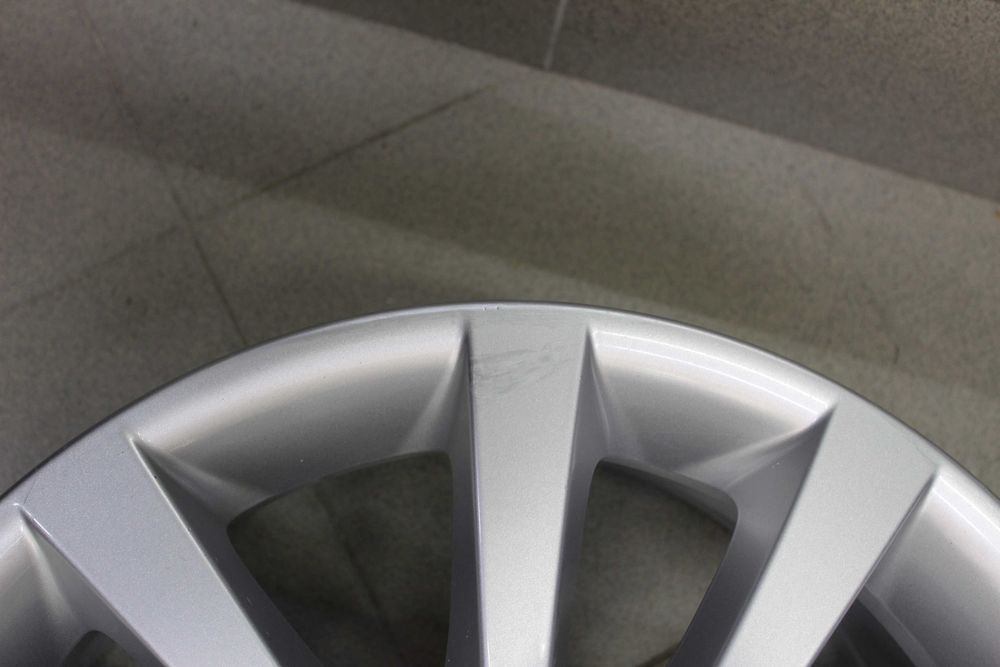 Джанти 18" BMW 5-серия F10, F11