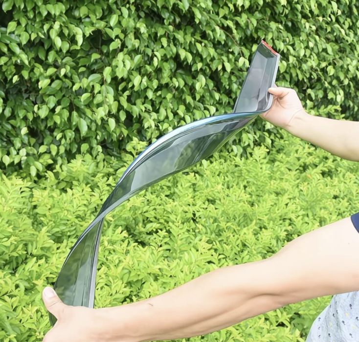 Ветровик для Changan CS75 Plus (чанган)