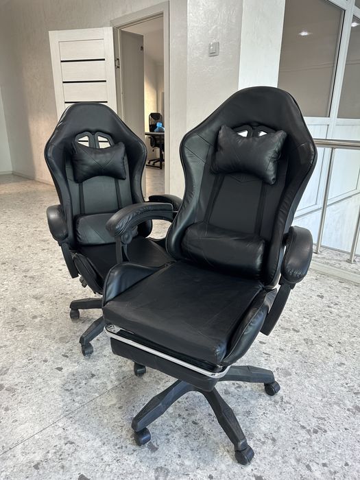 Игровое кресло для офиса