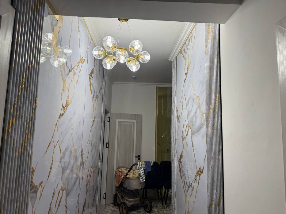 Абой ламинат косметика ишларини киламиз ПВХ панел декор кафел ишларини