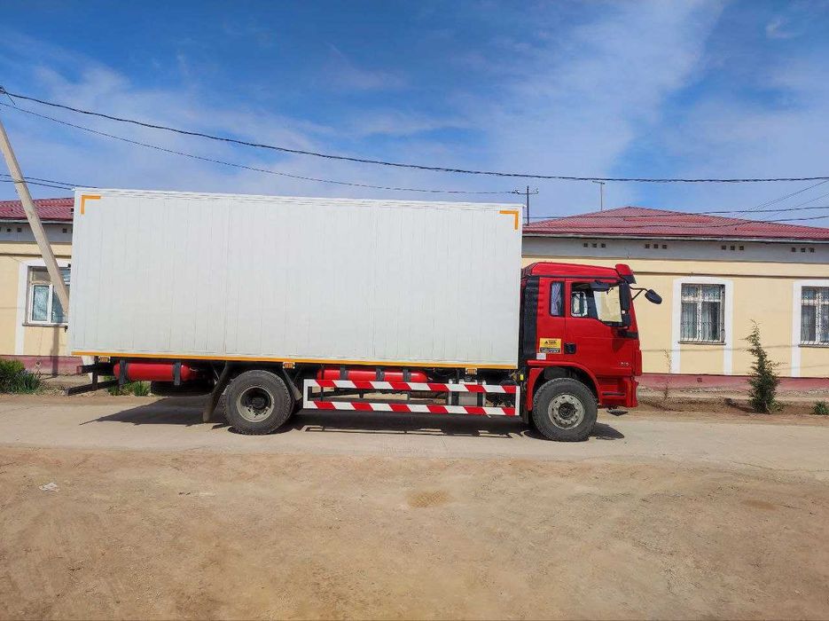 10 тонналик CHAKMAN сотилади