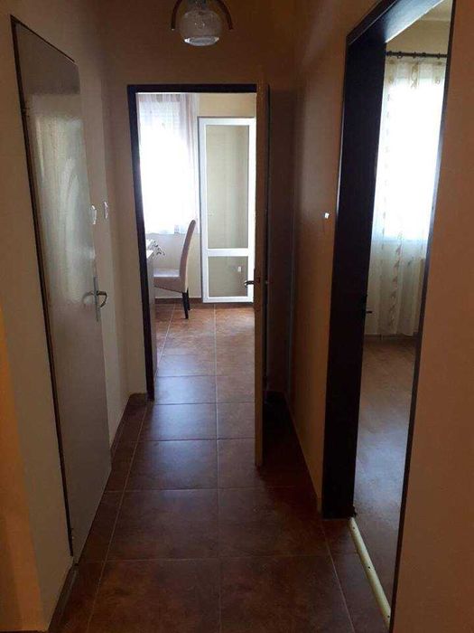 Дава се под наем Двустаен апартамент в София, Люлин 9 - 65 кв.м за 373.83 € - Снимка #6