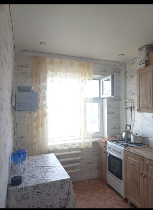 Продам 2х комн.Жастык20