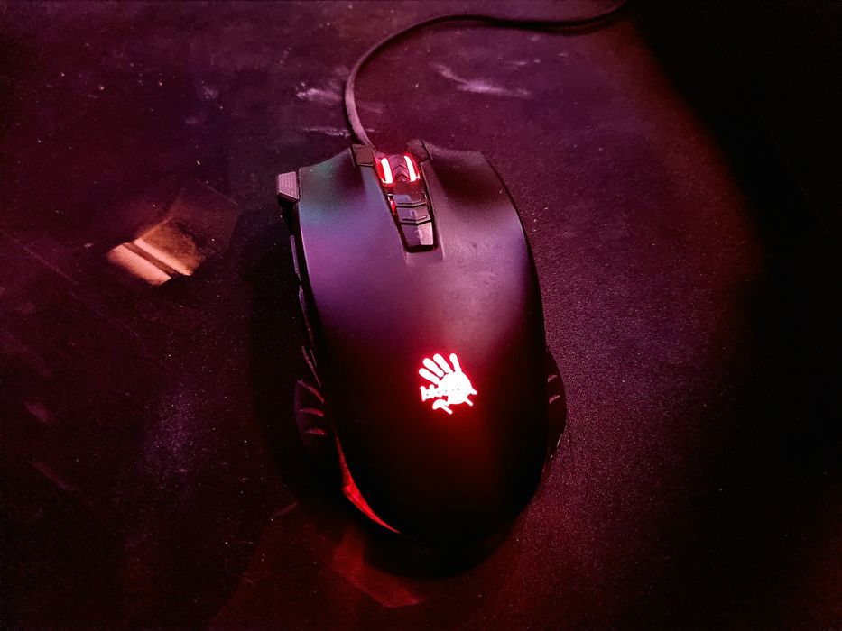 Игровой компьютер AMD RADEON RX 6600 XT