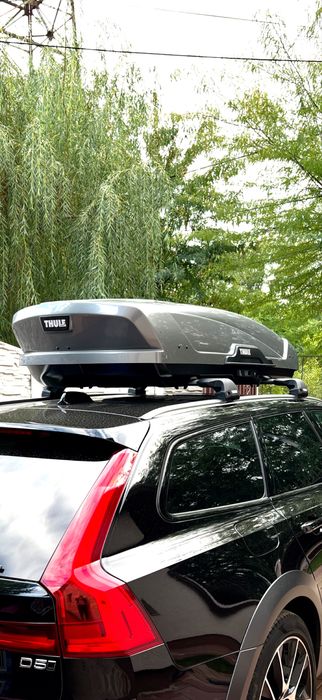Thule Motion XT L