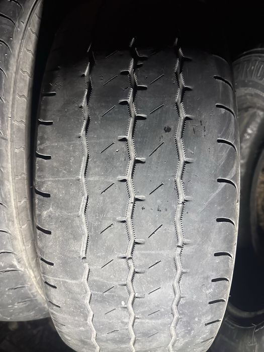 Шины 235/65R16 (5шт)