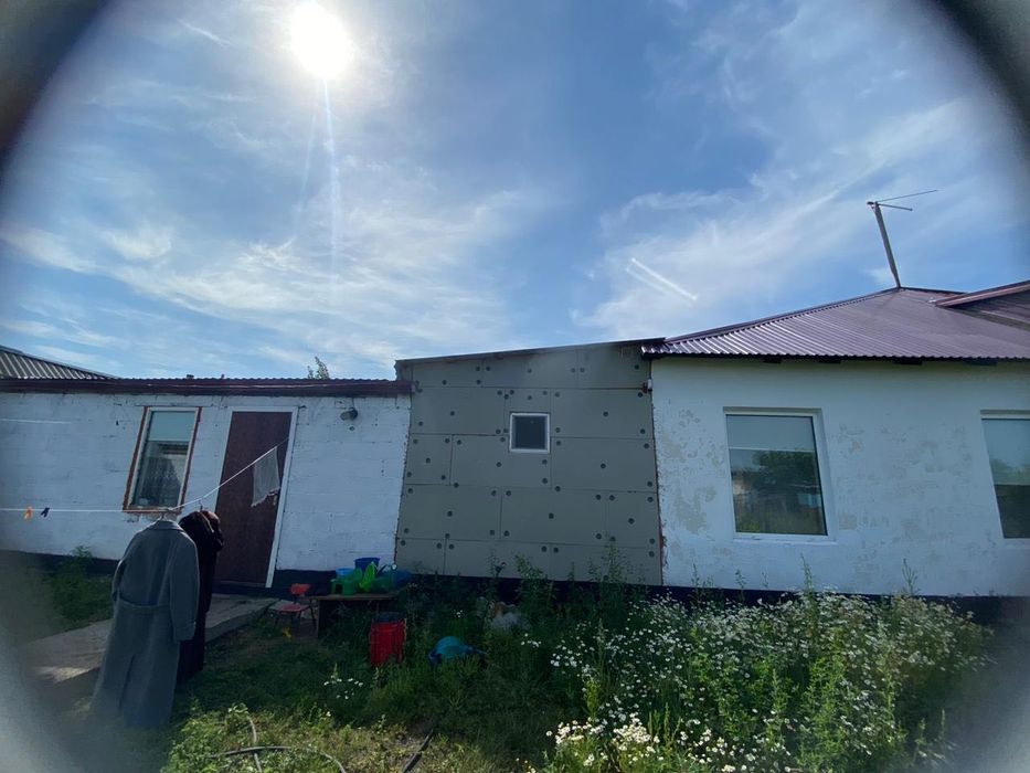 Продаю дом или обменяю