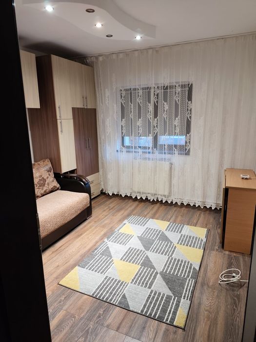 Apartament de închiriat cu 2 camere zona Dacia, Iasi