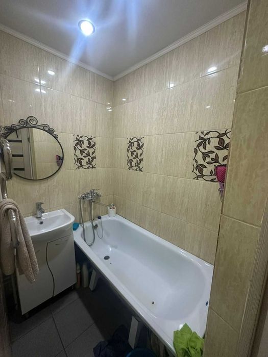 Продам 2 комнатную квартиру