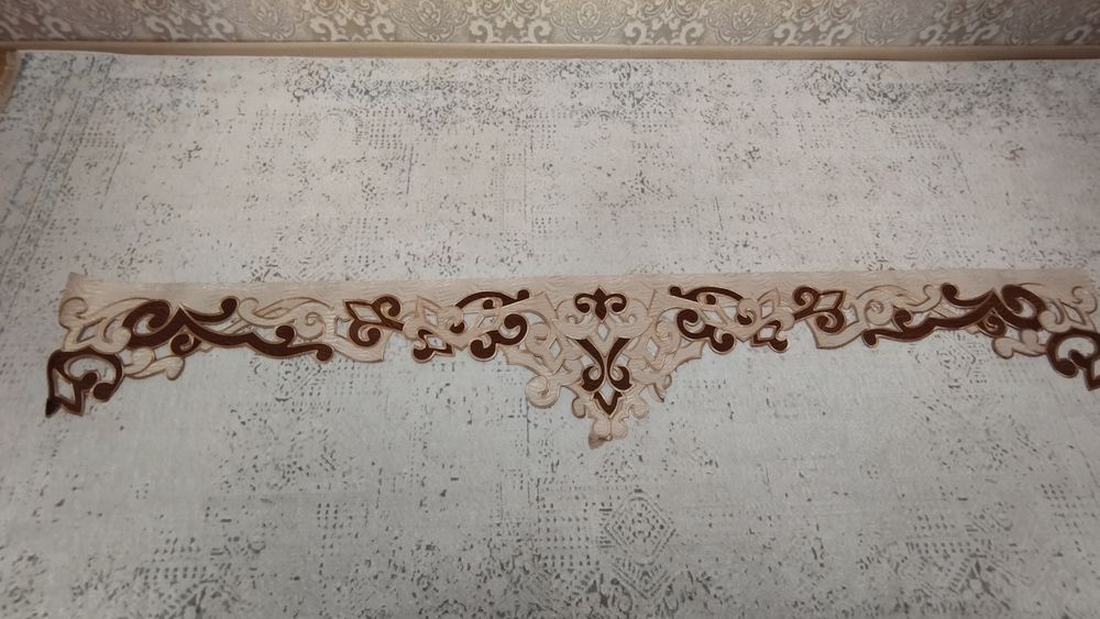 Продам ламбрекен