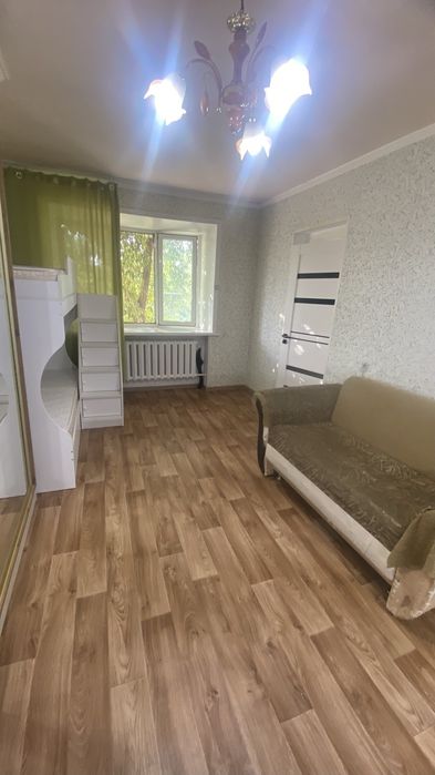 Продажа квартиры