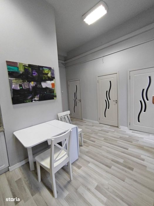 Apartament 2 camere central-zona P-ta Mihai Viteazul