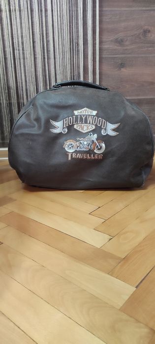 Мото чанта Hollywood