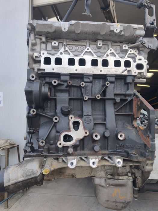Motor 2.3 ys23/2.5yd25/3.0 v6 v9x/ nissan navara d22 d40 d23 cabstar