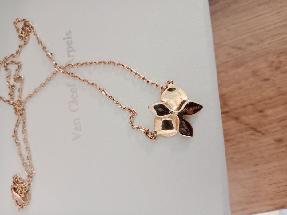 Cartier Caresse d'Orchidees