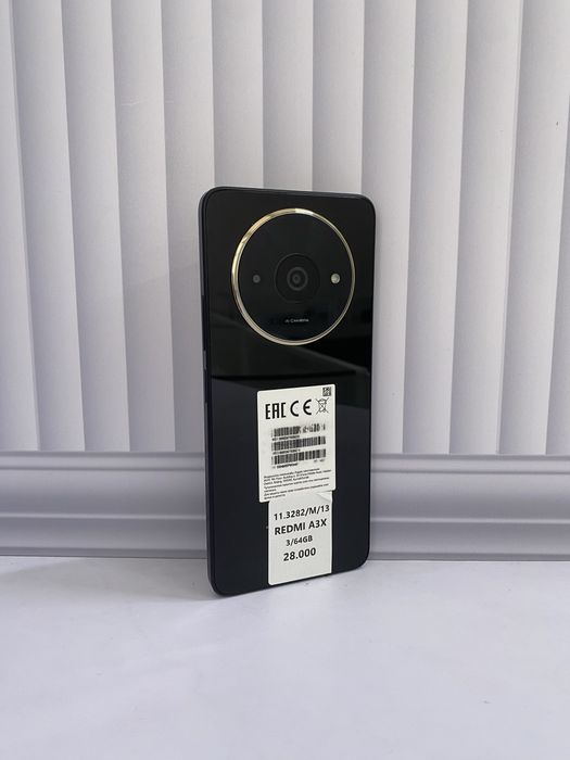 Redmi A3x 64gb.