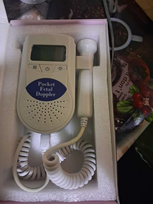 Fetal DOppler Nou