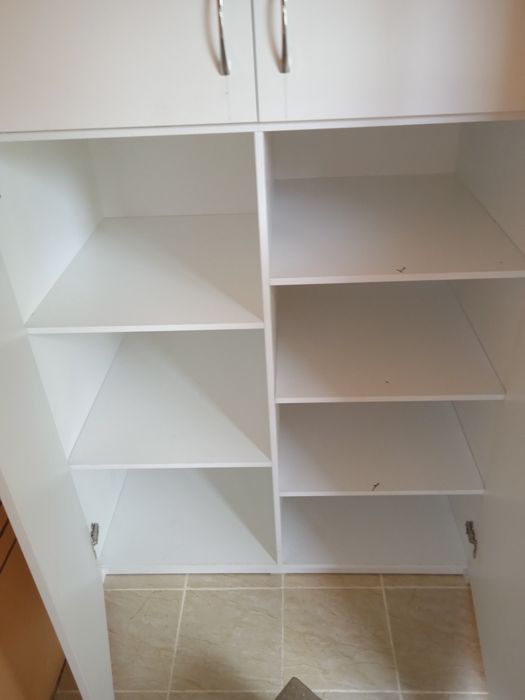 Шкаф балкон рассрочка24