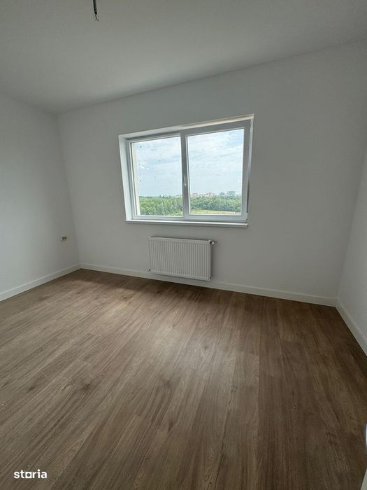 Apartament 2 camere 60 mp parcare inclusa Bulevardul Timisoara