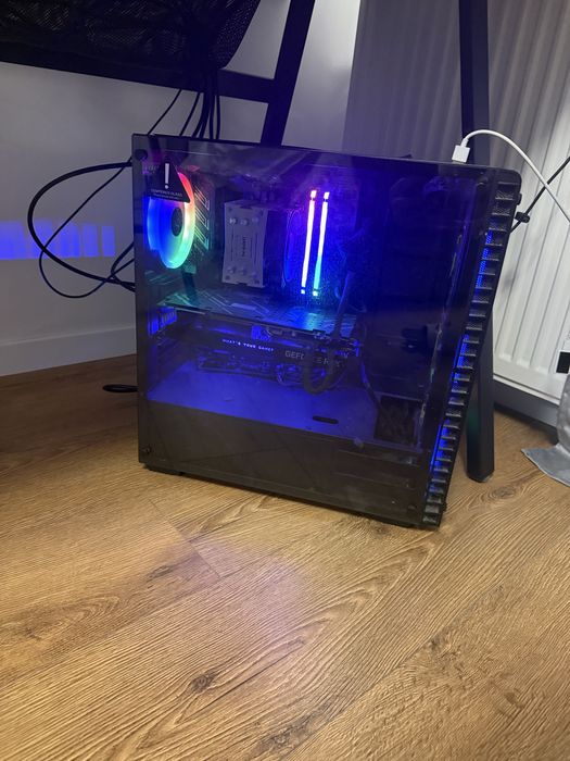 PC Gaming i9 9900   RTX 2070S