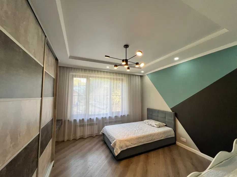 Коттедж по суточно