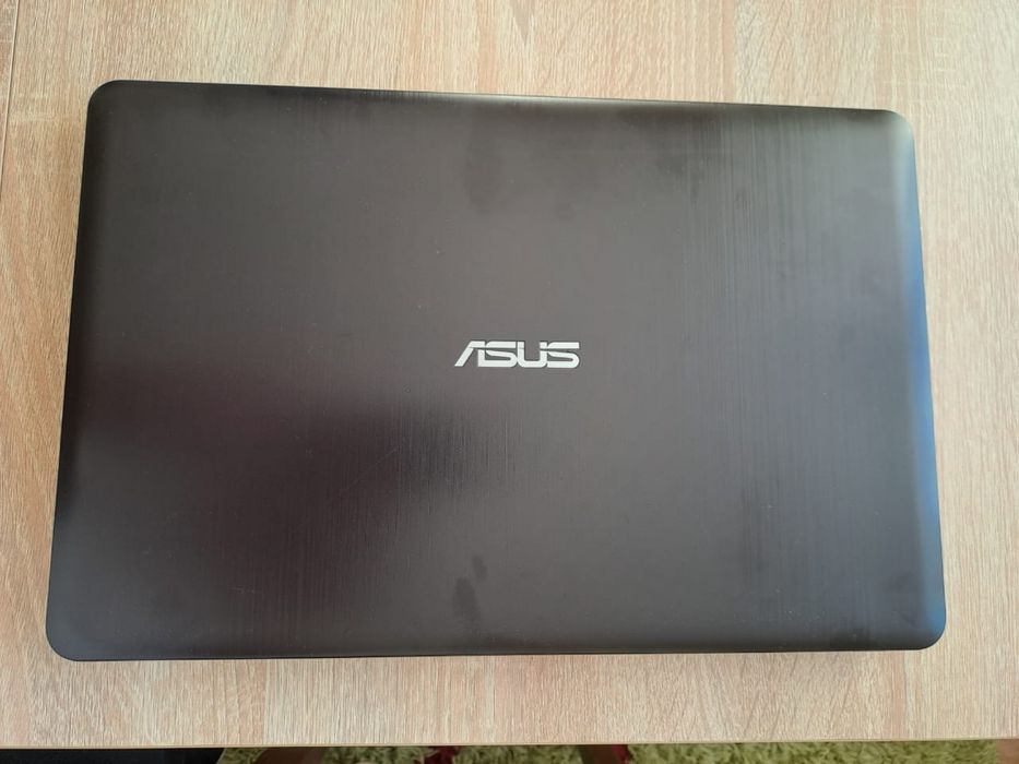 Продам ноутбук ASUS