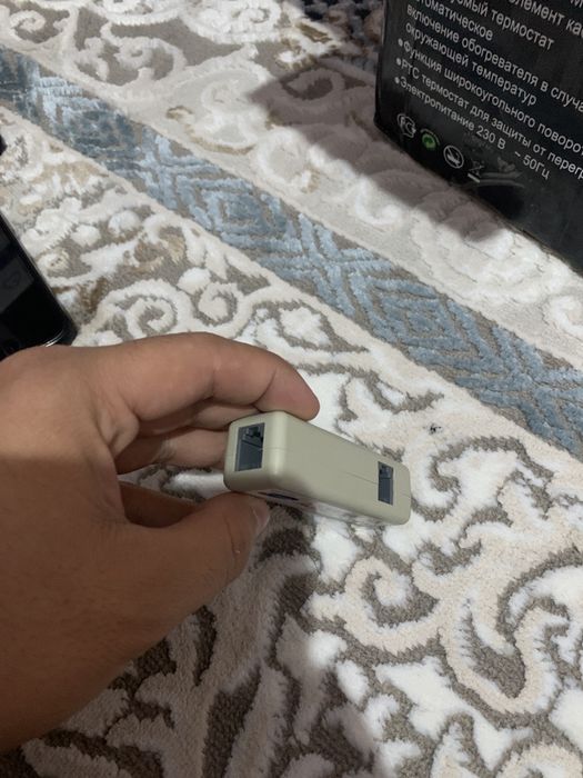 Продам ADSL сплиттер!