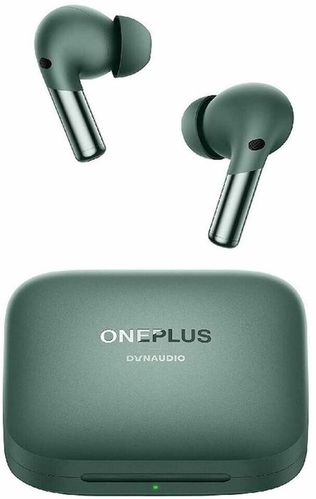 OnePlus Buds Pro 2 (Arbor Green). Есть доставка