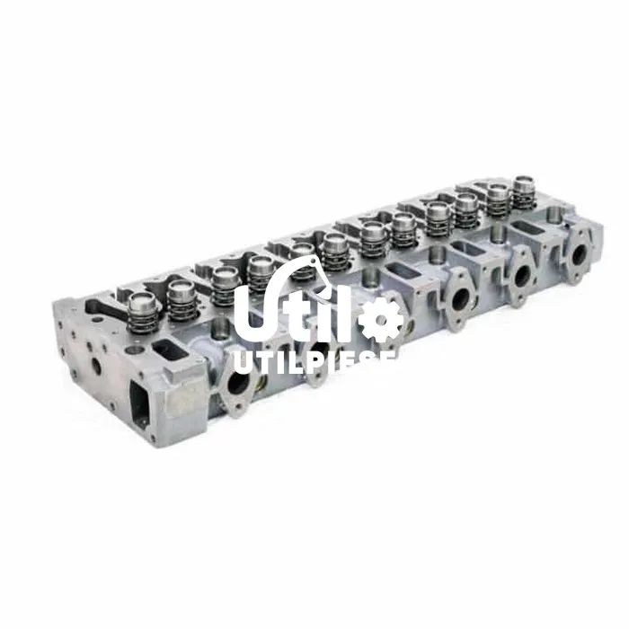 Chiuloasa Motor Deutz TCD2012L6 TCD2013L6 TCD2015 + piese Deutz