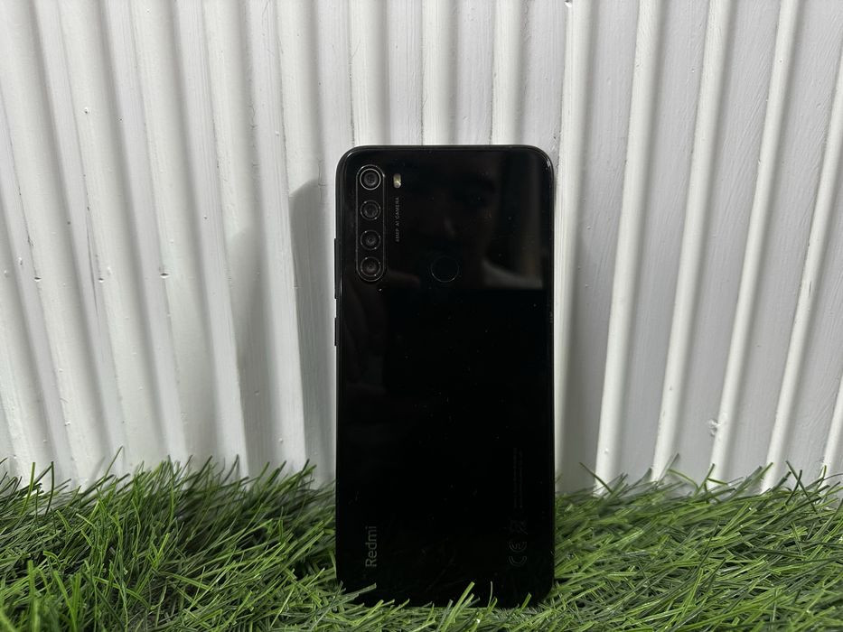 телефон Redmi Note 8 64 gb