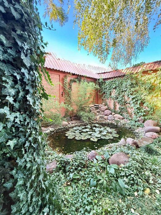 №АD-0931 - Сдаётся дом в немецком стиле!