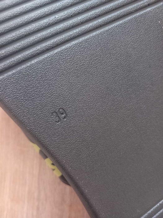 Дамски чехли летни Тендез