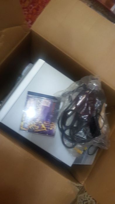 Muzikalniy super sentr LG