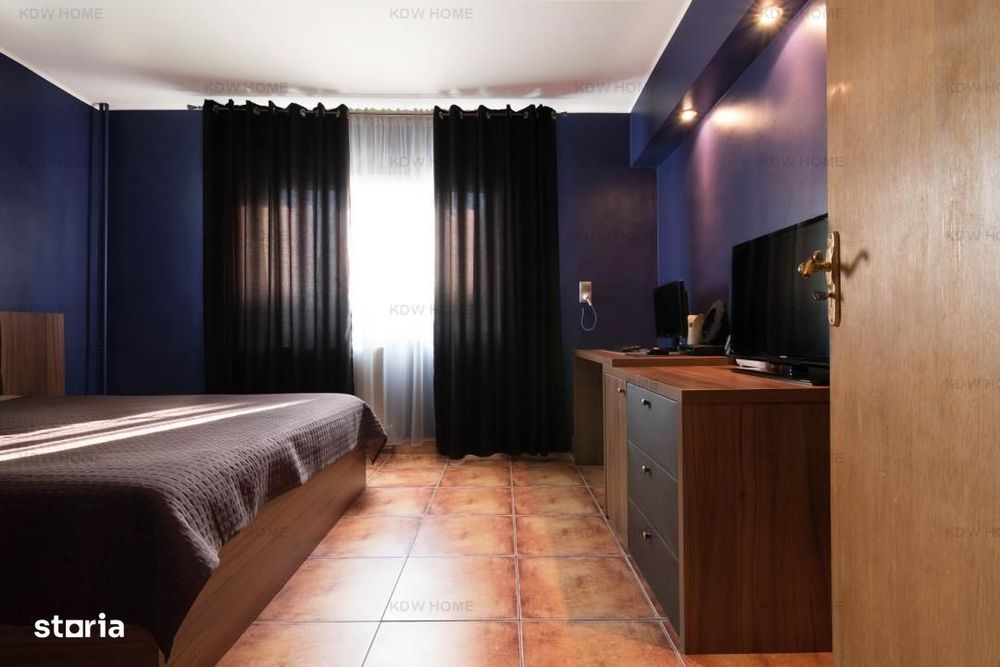 Apartament 2 camere Barbu Vacarescu-Tei
