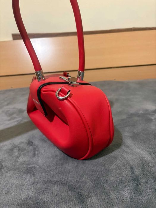 Дамска официална чанта