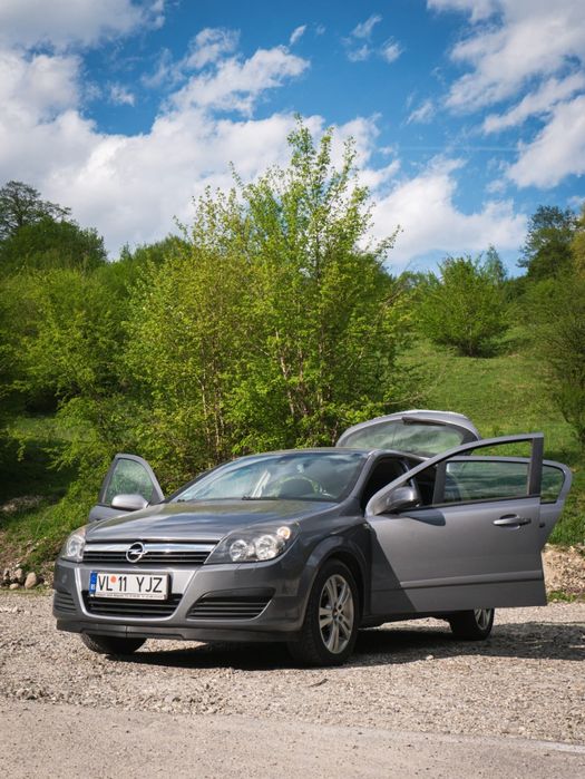 Opel astra h in stare perfecta