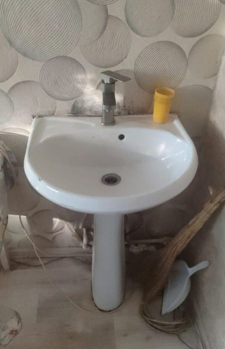 Комната в общежитии 13 кв Район Акимата