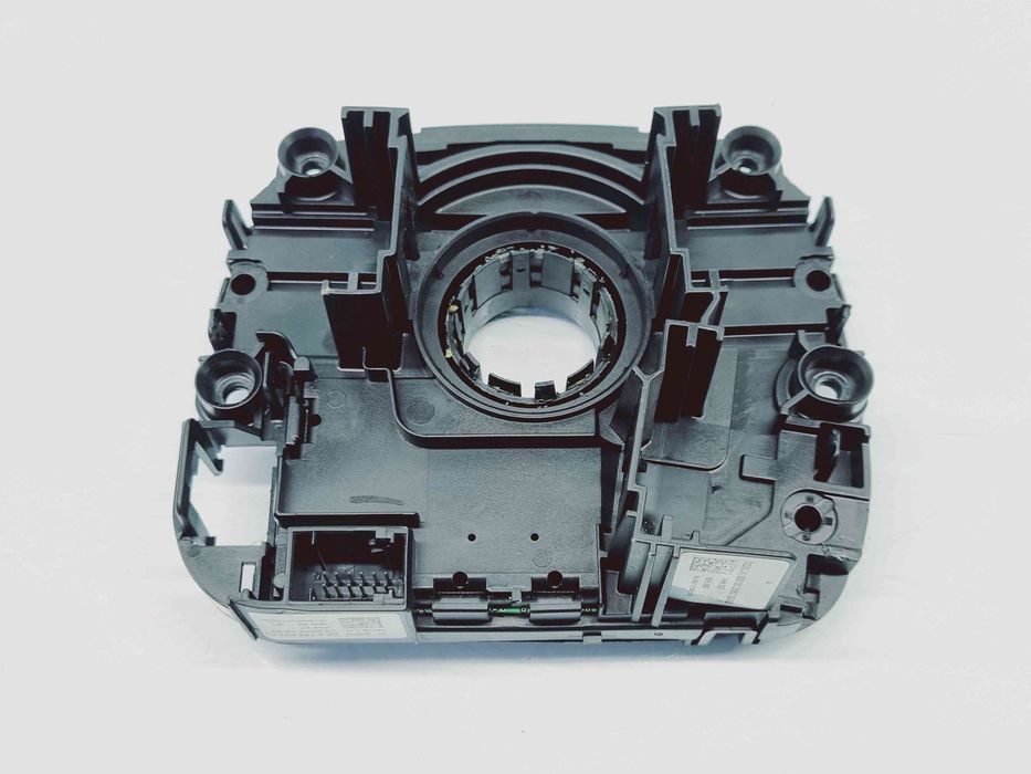 Modul confort Bmw 3 Touring (E91) [Fabr 2005-2011] 9123043